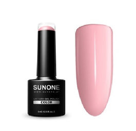 Sunone UV/LED Gel Polish Color lakier hybrydowy R06 Bijou 5ml