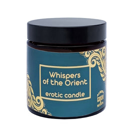 AURORA Erotic Candle erotyczna świeca zapachowa Whispers of the Orient