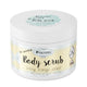 Nacomi Cukrowy peeling do ciała pomarańczowy sorbet 200g