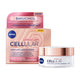 Nivea Cellular Expert Lift zestaw krem anti-age na dzień 50ml + 3-strefowe serum 30ml