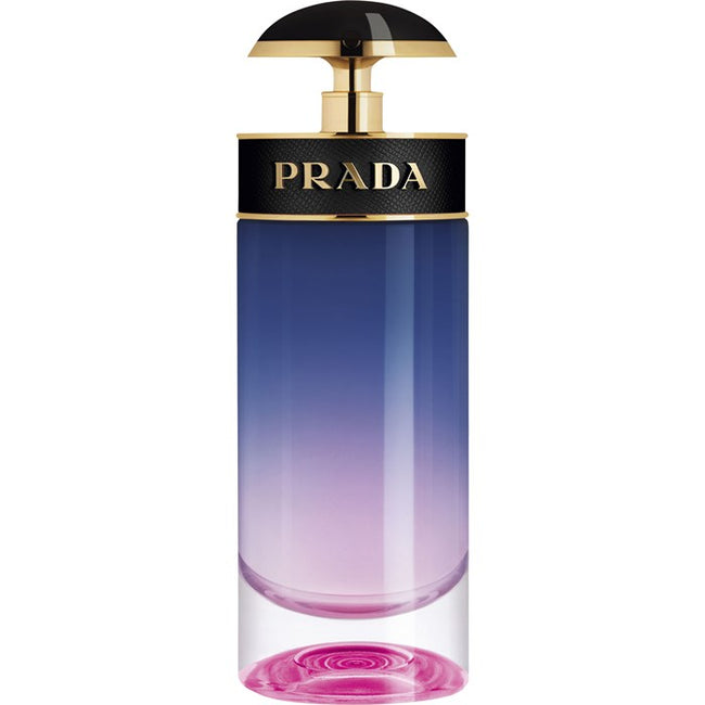 Prada Candy Night woda perfumowana spray 80ml - produkt bez opakowania