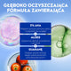 Nivea Luminous630® Skin Glow żel do mycia twarzy 150ml