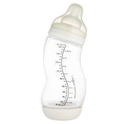 Canpol Babies Butelka antykolkowa S-Shape 310ml