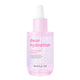 Banila Co Dear Hydration Crystal Glow Essence rozświetlająca esencja do twarzy 50ml