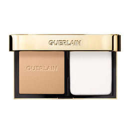 Guerlain Parure Gold Skin Control podkład matująco-korygujący w kompakcie