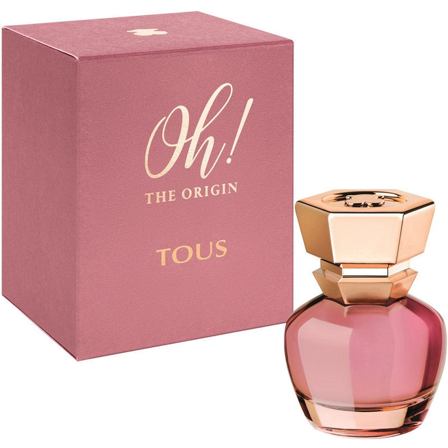 Tous Oh! The Origin woda perfumowana spray
