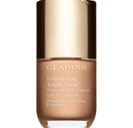 Clarins Everlasting Youth Fluid podkład do twarzy