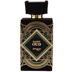 Zimaya Happy Oud ekstrakt perfum