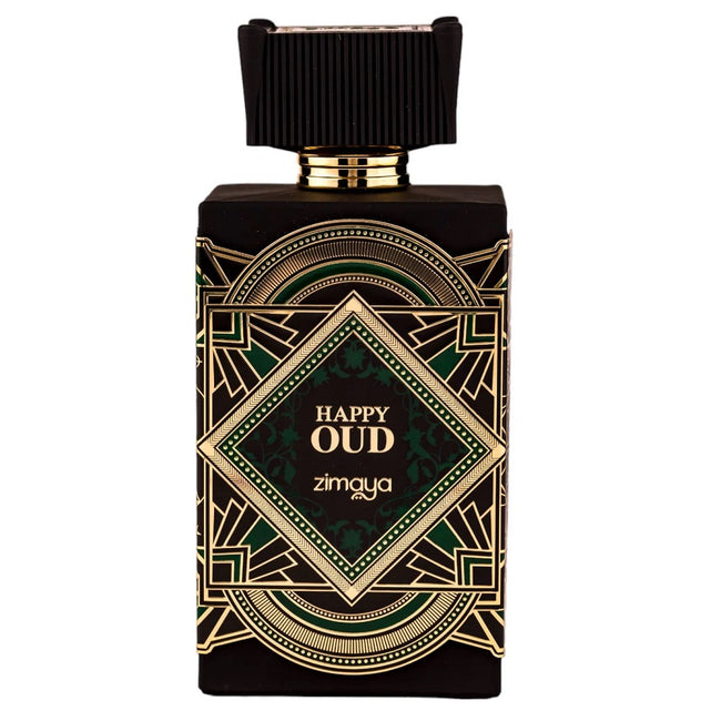 Zimaya Happy Oud ekstrakt perfum