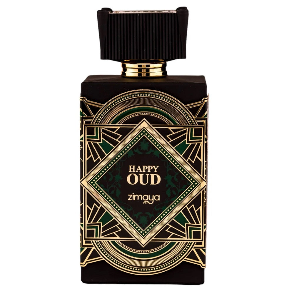 zimaya happy oud