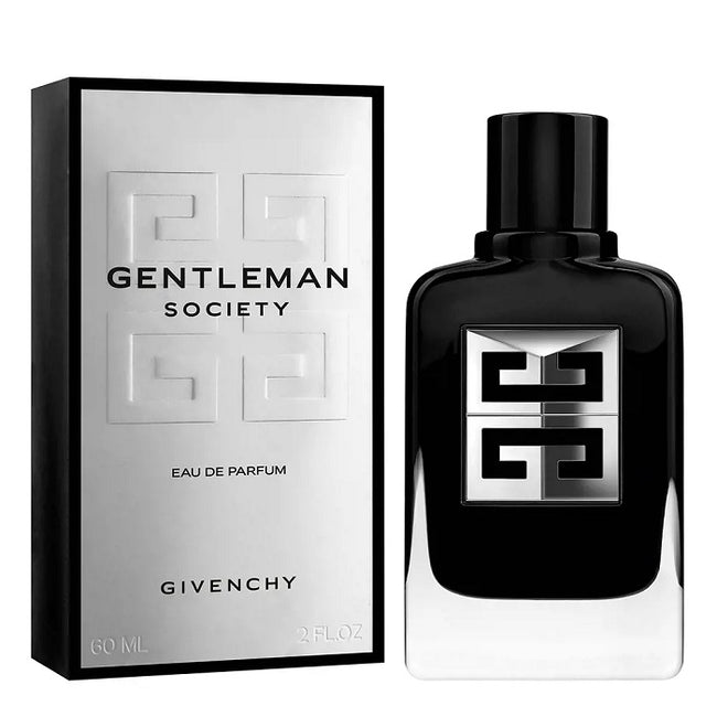 Givenchy Gentleman Society woda perfumowana spray