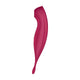 Satisfyer Twirling Pro+ wibrator pulsujący Dark Red