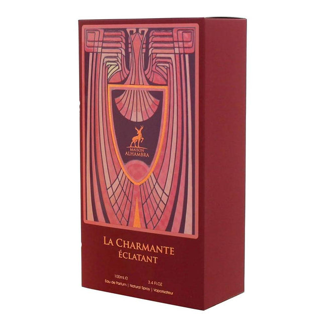 Maison Alhambra La Charmante Eclatant woda perfumowana spray