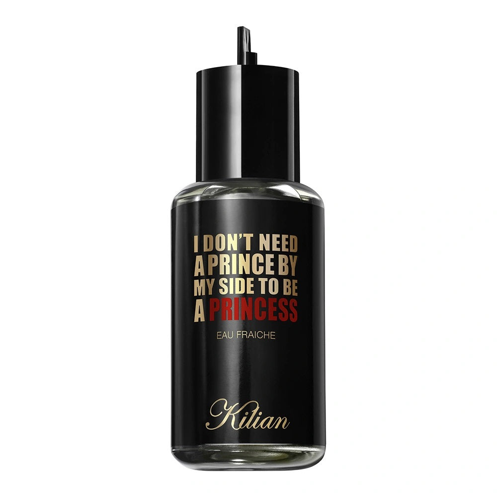 kilian i don't need a prince by my side to be a princess eau fraiche