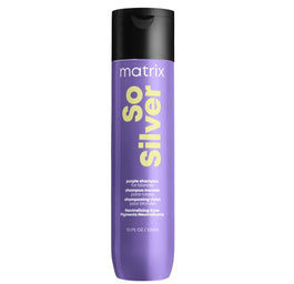 Matrix So Silver szampon neutralizujący żółte odcienie 300ml