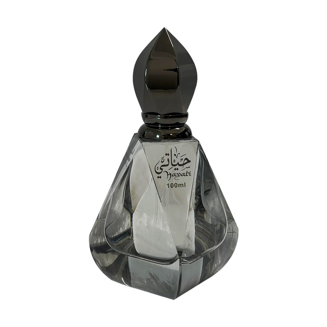 al haramain hayati woda perfumowana 100 ml  tester  