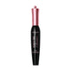 Bourjois Volume Glamour Ultra Volumateur pogrubiający i wydłużający tusz do rzęs z witaminą E 01 Black 12ml