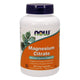 Now Foods Magnesium Citrate suplement diety 120 kapsułek