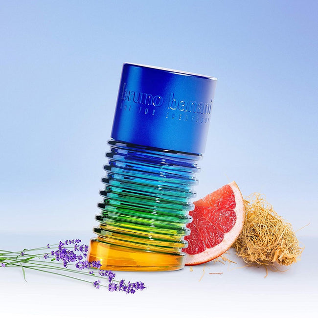 Bruno Banani Man Pride Limited Edition woda toaletowa spray