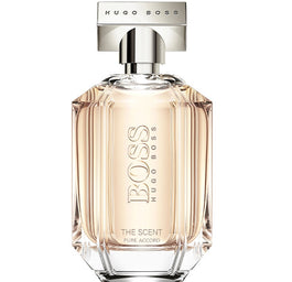 Hugo Boss The Scent Pure Accord For Her woda toaletowa spray