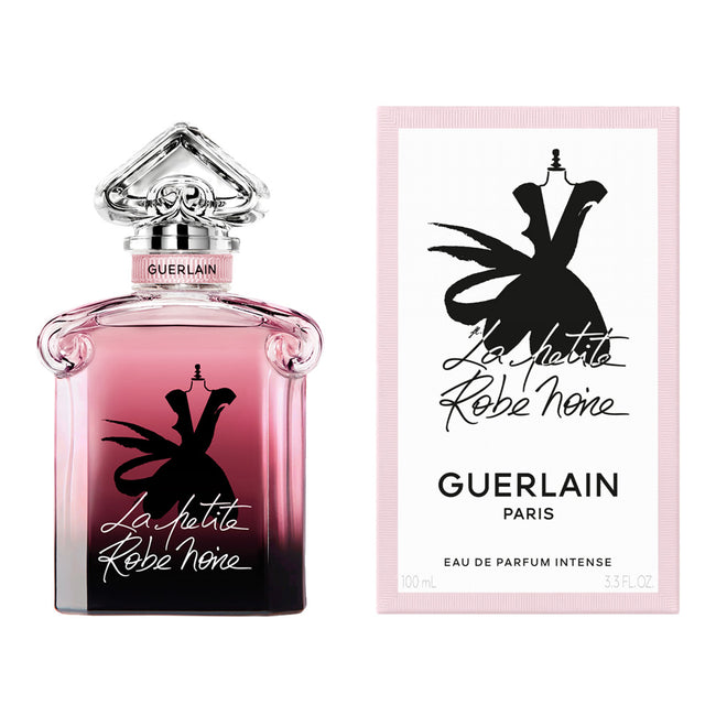 Guerlain La Petite Robe Noire Intense 2022 woda perfumowana spray