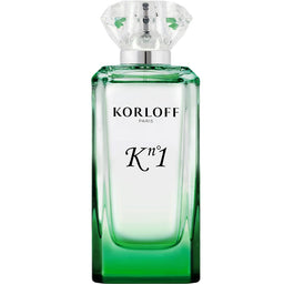 Korloff Kn°1 woda toaletowa spray