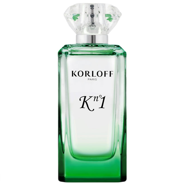 Korloff Kn°1 woda toaletowa spray