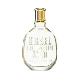 Diesel Fuel For Life Femme woda perfumowana spray 50ml