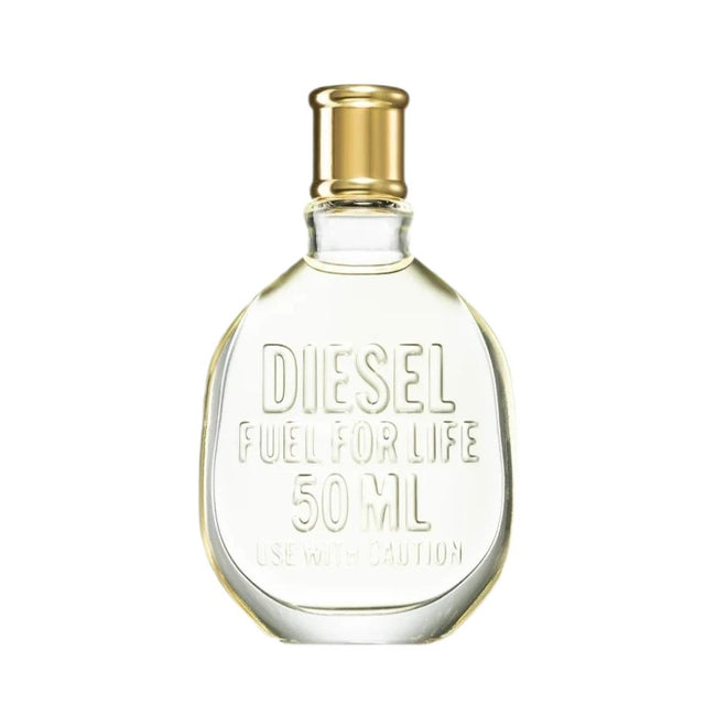 Diesel Fuel For Life Femme woda perfumowana spray 50ml