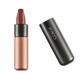 KIKO Milano Velvet Passion Matte Lipstick pomadka do ust zapewniająca matowy efekt 319 Chocolate 3.5g