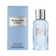 Abercrombie&Fitch First Instinct Blue Woman woda perfumowana spray