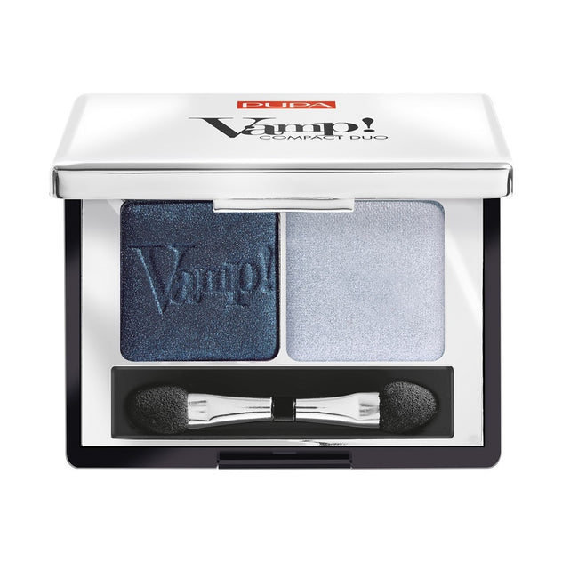 Pupa Milano Vamp! Compact Duo podwójne cienie do powiek