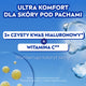 Nivea Derma Control Clinical Ultra Dry Touch antyperspirant w sztyfcie 50ml