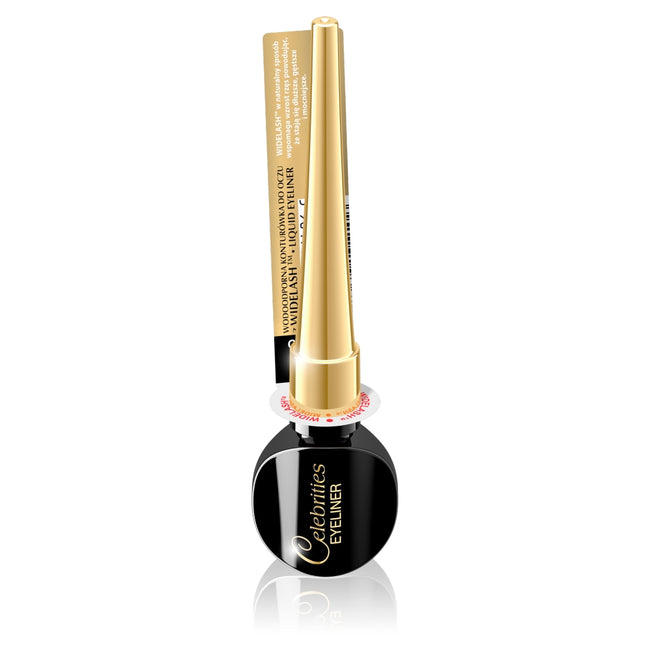Eveline Cosmetics Celebrities Beauty Powder luksusowy puder w kamieniu