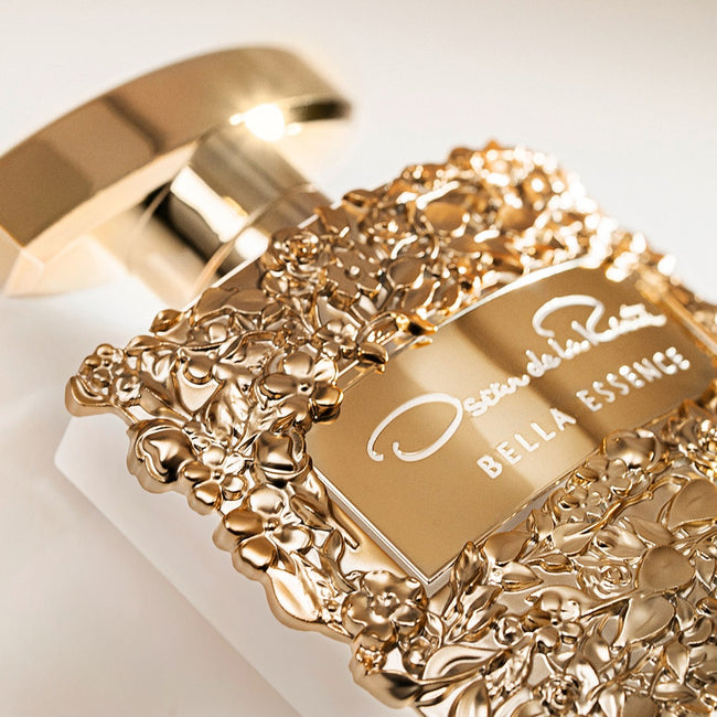 Oscar de La Renta Bella Essence woda perfumowana spray