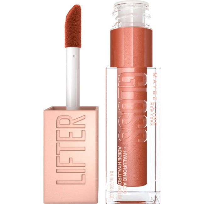 Maybelline Lifter Gloss błyszczyk do ust