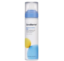 HOLIKA HOLIKA CeraBarrier Moisture Active Mist nawilżająca mgiełka do twarzy z ceramidami 120ml