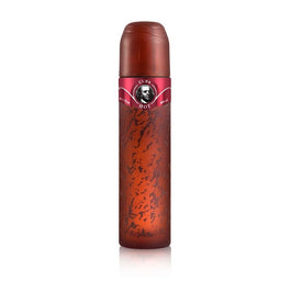 Cuba Original Cuba Hot For Men woda toaletowa spray