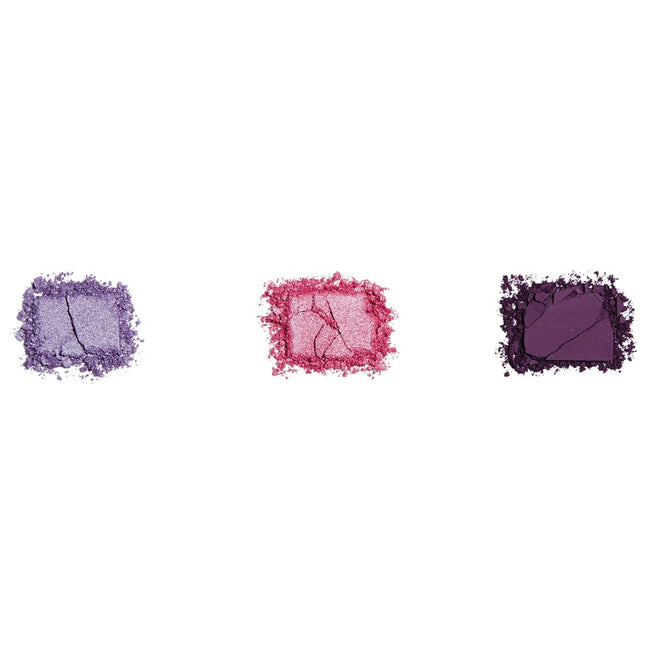 Makeup Revolution Reloaded Palette paleta cieni do powiek