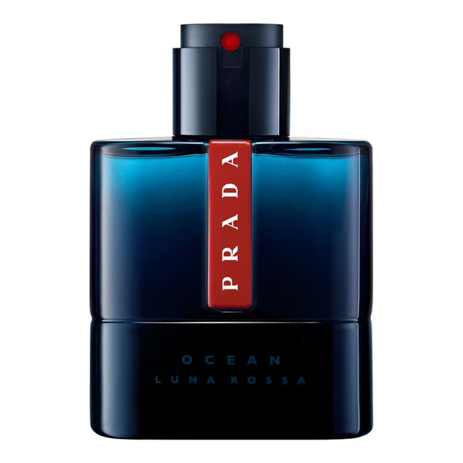 Prada Luna Rossa Ocean woda toaletowa
