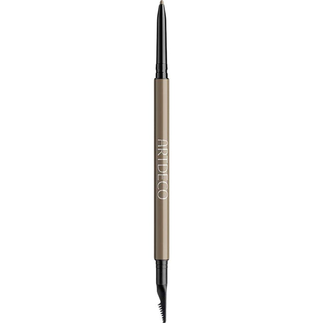 Artdeco Ultra Fine Brow Liner kredka do stylizacji brwi z grzebykiem 0.09g