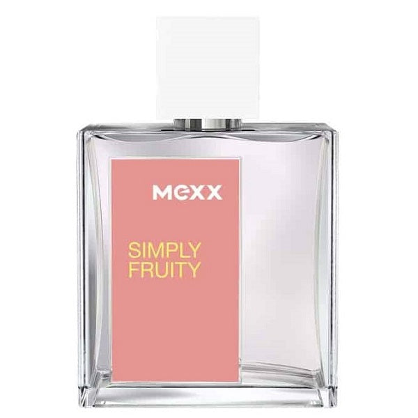 Mexx Simply Fruity woda toaletowa spray