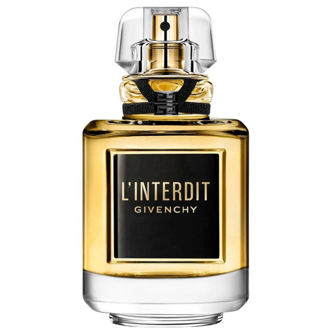 Givenchy L'Interdit perfumy