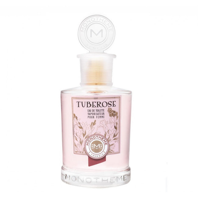 Monotheme Tuberose woda toaletowa spray