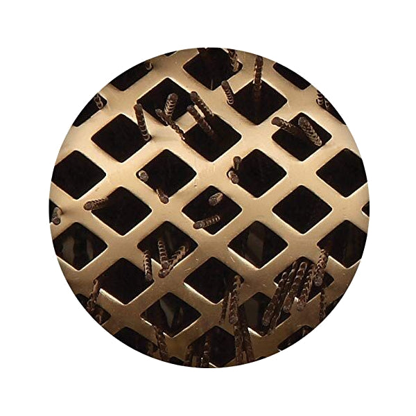 Olivia Garden Nano Thermic Contour Thermal Collection Hairbrush szczotka do włosów NT-C32