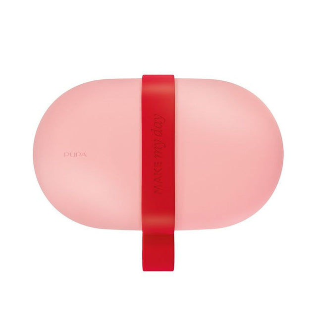 Pupa Milano Make My Day Plus paleta do makijażu twarzy 24.3g
