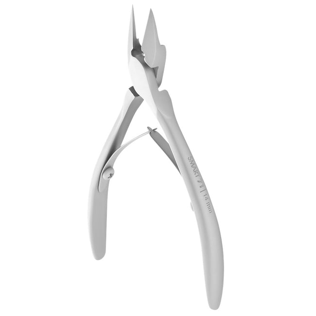 Staleks Pro Smart 71 cążki do wrastających paznokci 14mm