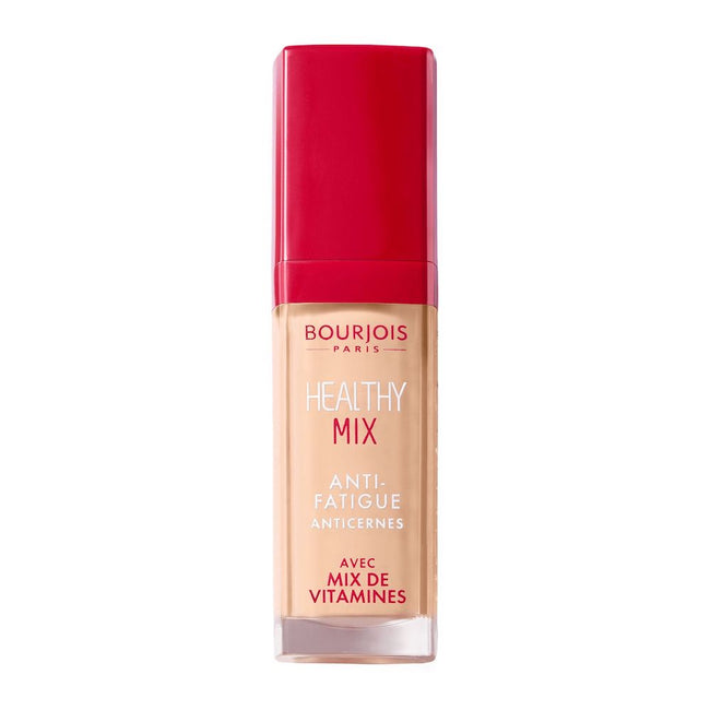 Bourjois Healthy Mix Anti-Fatigue Concealer korektor w płynie