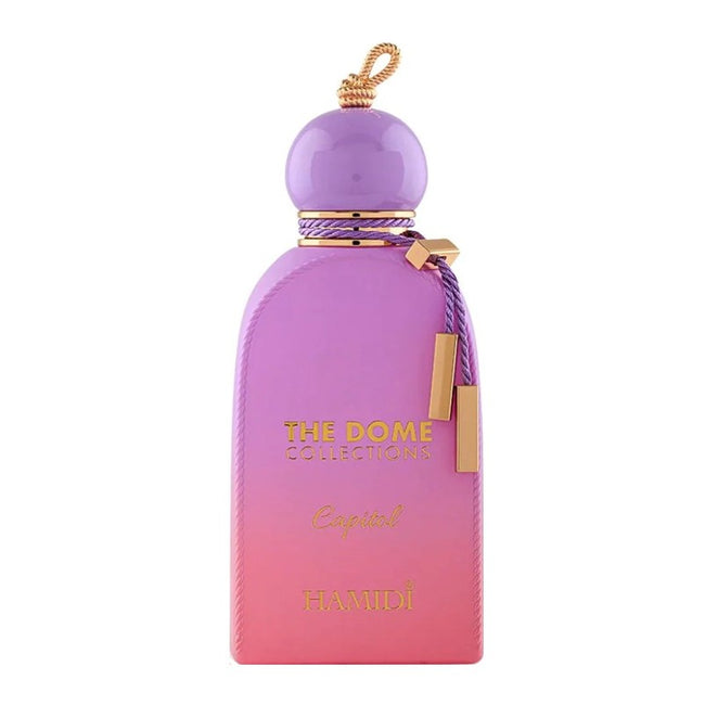 Hamidi Capitol woda perfumowana spray