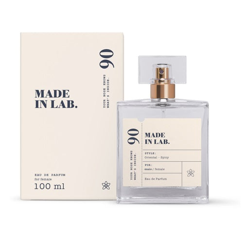 Made In Lab 90 Women woda perfumowana spray